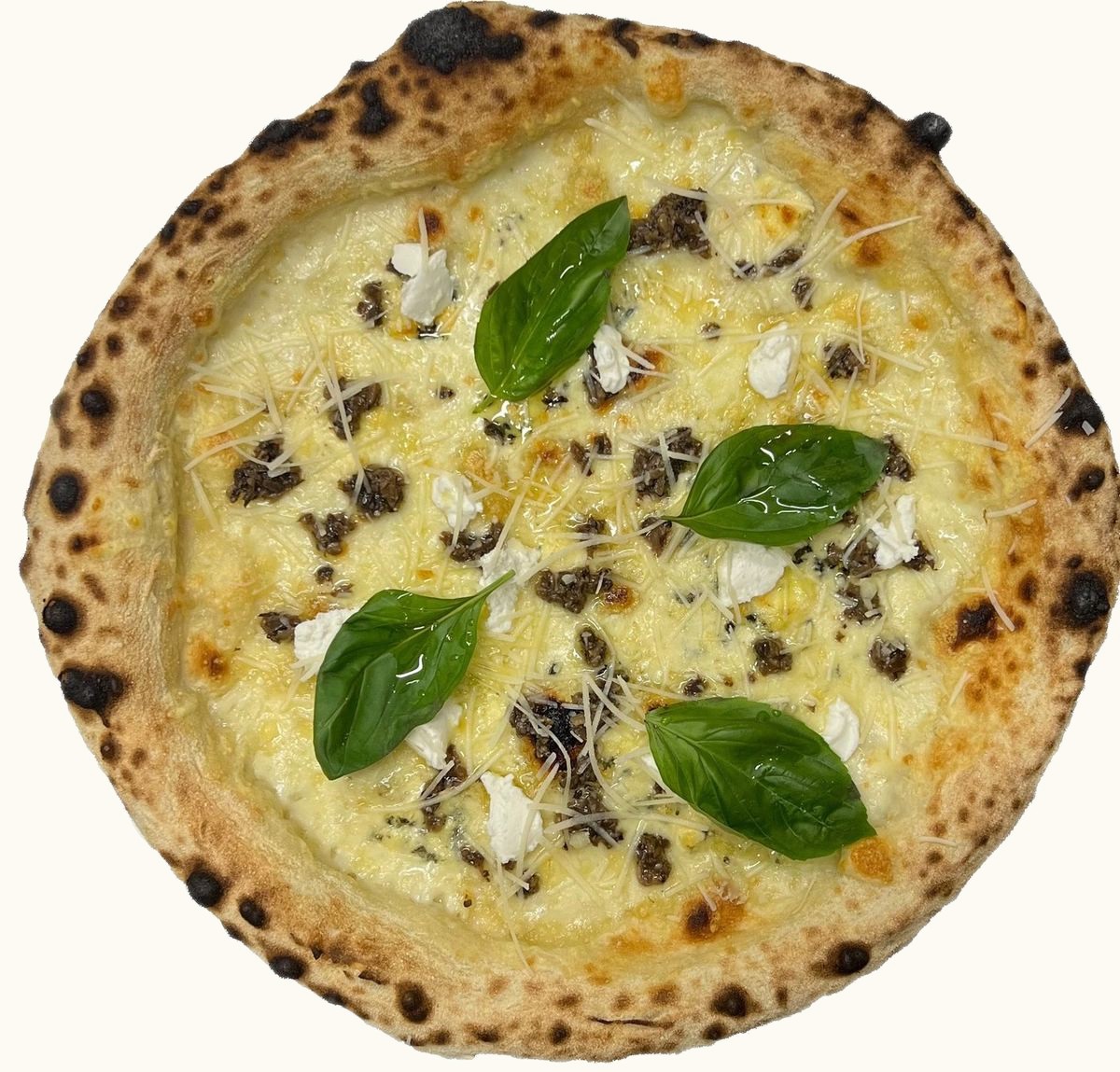 Tartufata