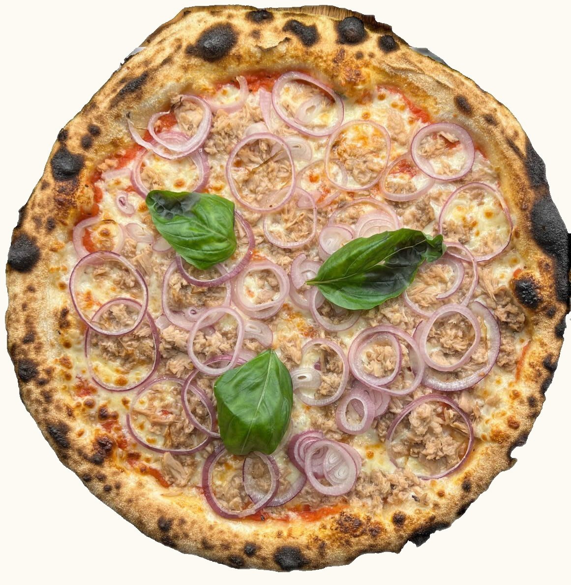 Tonno e cipolla